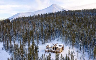 Sold ~ 4121 Wildcat Trail, Crested Butte