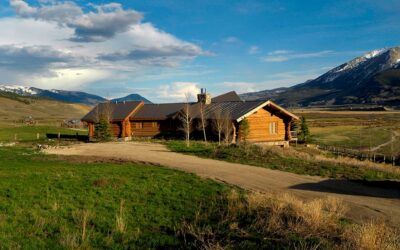 Sold – 1202 County Road 317, Crested Butte