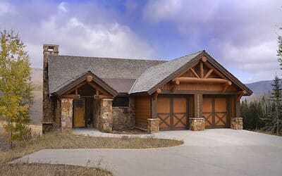 Under Contract ~ 41 Wildhorse Trail, Mt. Crested Butte