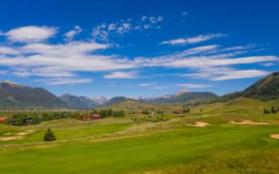 Sold ~ 620 Eagle Lane, Crested Butte