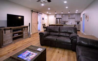 Sold ~ 70 Hunter Hill Road, Unit P104, Mt. Crested Butte