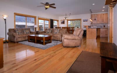 New Listing ~ 721 Gothic Road, Unit P2, Mt. Crested Butte