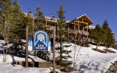 Sold ~ 18 Hunter Hill Road, Unit J204, Mt. Crested Butte