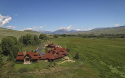 Sold ~ 800 Eagle Meadow Drive, Gunnison