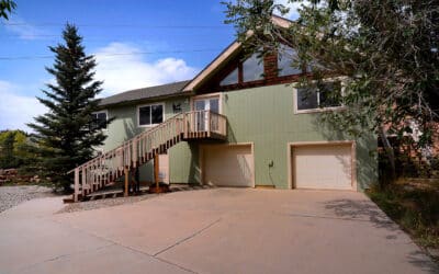Sold ~ 7271 State Highway 135, Gunnison