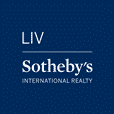 LIV Sotheby's Logo