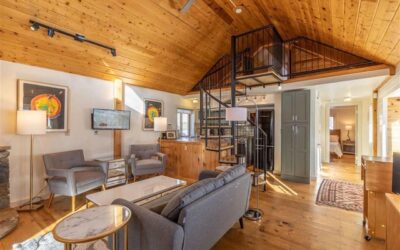 Under Contract ~ 219 Whiterock Avenue, Crested Butte