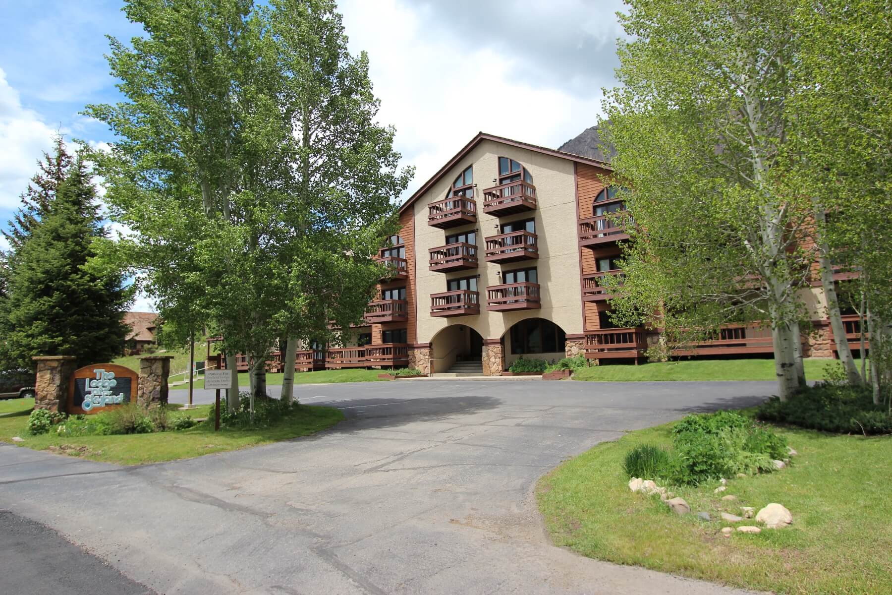 New Listing ~ 350 Country Club Drive, Unit 308A, Crested Butte