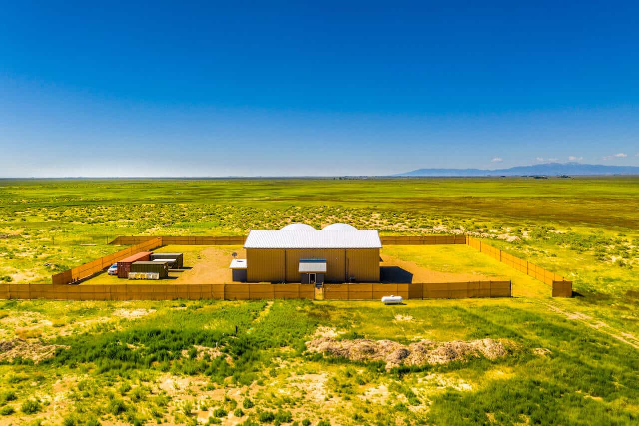 Sold ~ 48254/56 County Road T, Saguache