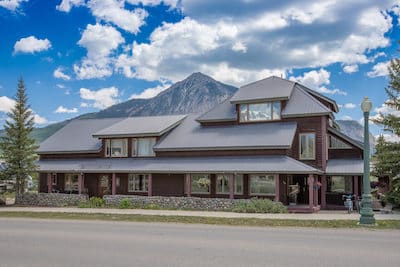 214 Sixth Street, Unit 5, Crested Butte