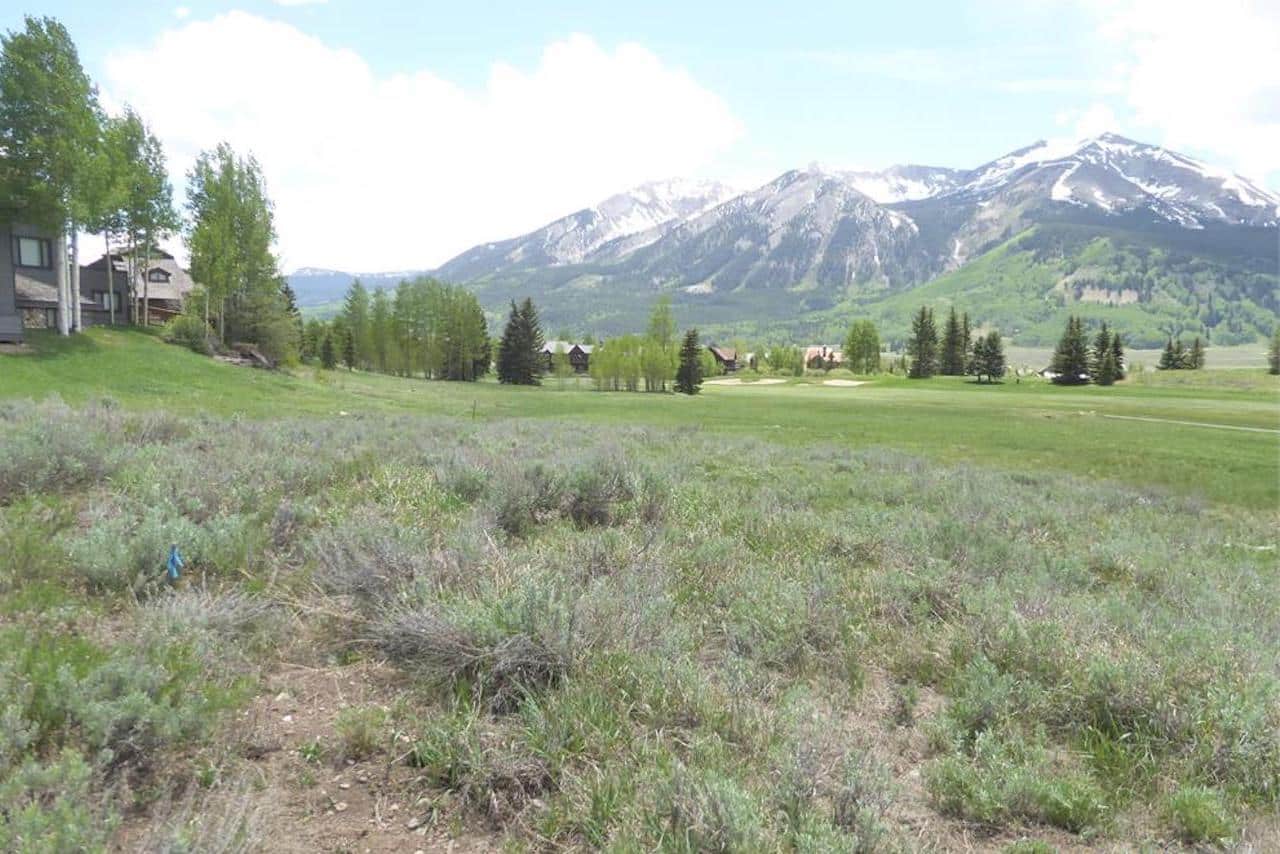New Listing ~ 345 Skyland Drive, Crested Butte