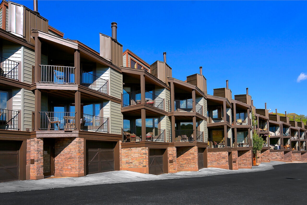 Under Contract ~ 31 Marcellina Lane, Unit 20, Mt. Crested Butte