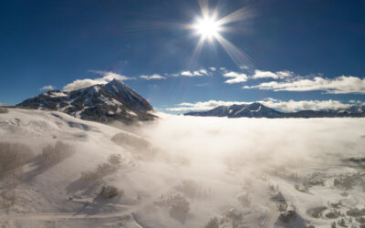 Real Estate Market Update April 2021