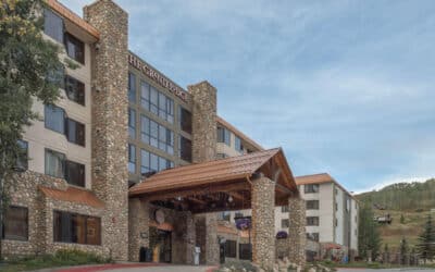 Sold ~ 6 Emmons Road, Unit 280, Mt. Crested Butte