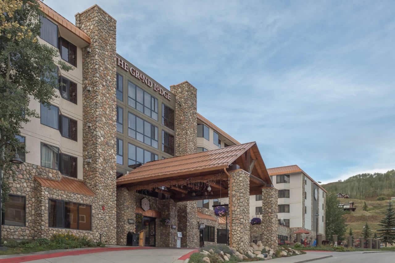 Sold ~ 6 Emmons Road, Unit 280, Mt. Crested Butte