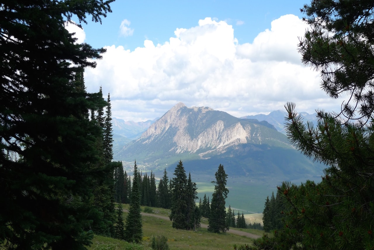 New Listing ~ 665 Red Mountain Ranch Road, Crested Butte