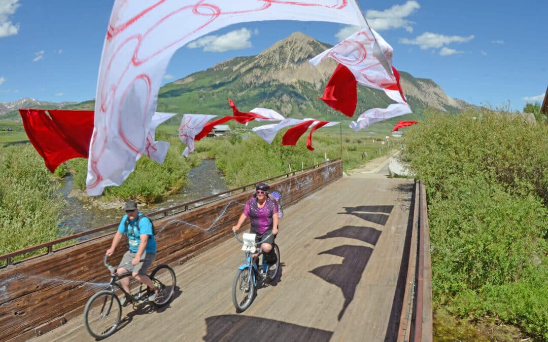 Crested Butte Events ~ June 2021