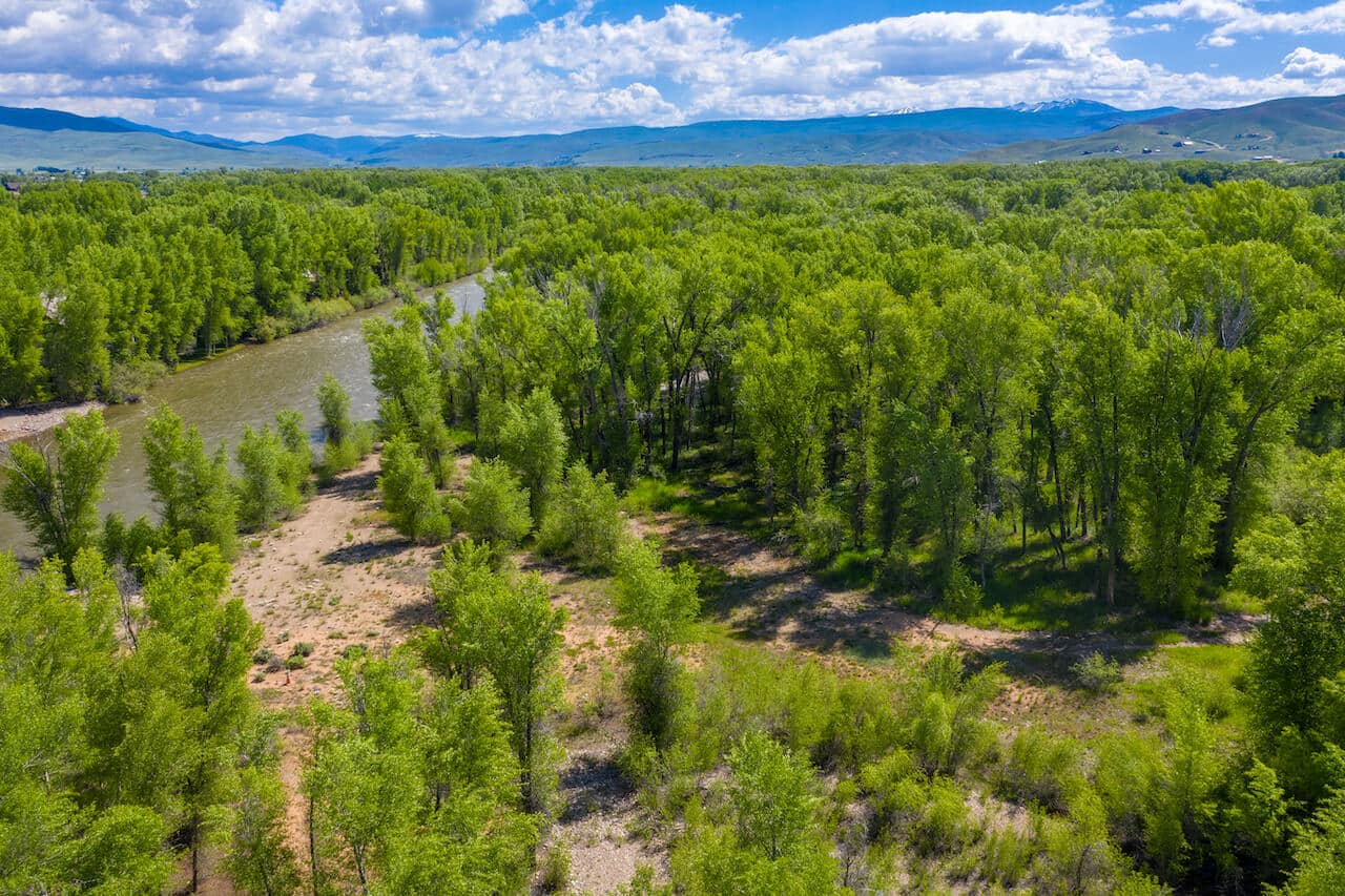 New Listing ~ 481 Riverwalk Drive, Gunnison