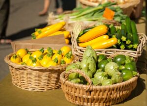 Crested Butte Farmers Market