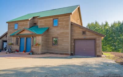 New Listing ~ 35 Stephenson Place, Unit B, Crested Butte