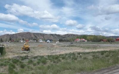 Sold ~ 1135 N Main Street, Gunnison