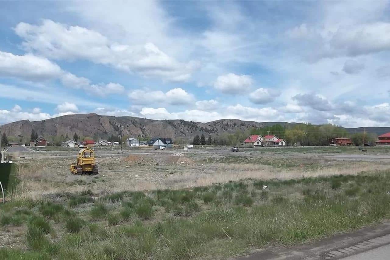 Sold ~ 1135 N Main Street, Gunnison
