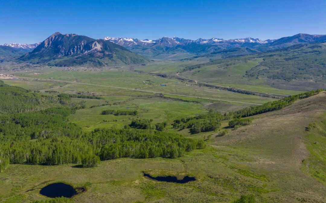 264 Squaw Gulch Lane, Crested Butte (MLS 770614)