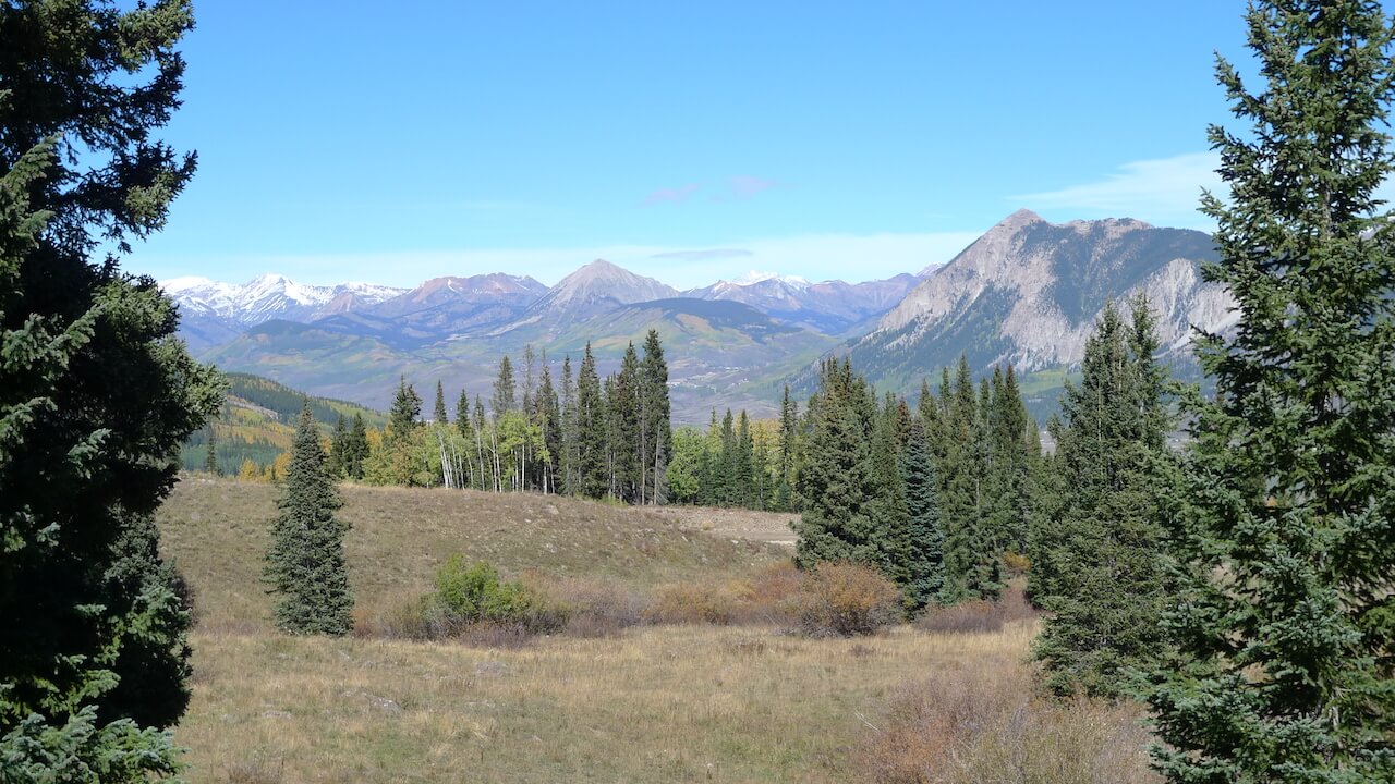 Sold ~ 665 Red Mountain Ranch Road, Crested Butte