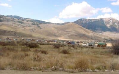 Sold ~ 810 Bryant Avenue, Crested Butte