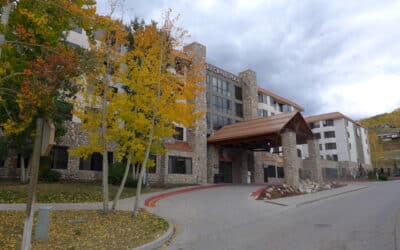 Under Contract ~ 6 Emmons Road, Unit 375, Mt. Crested Butte