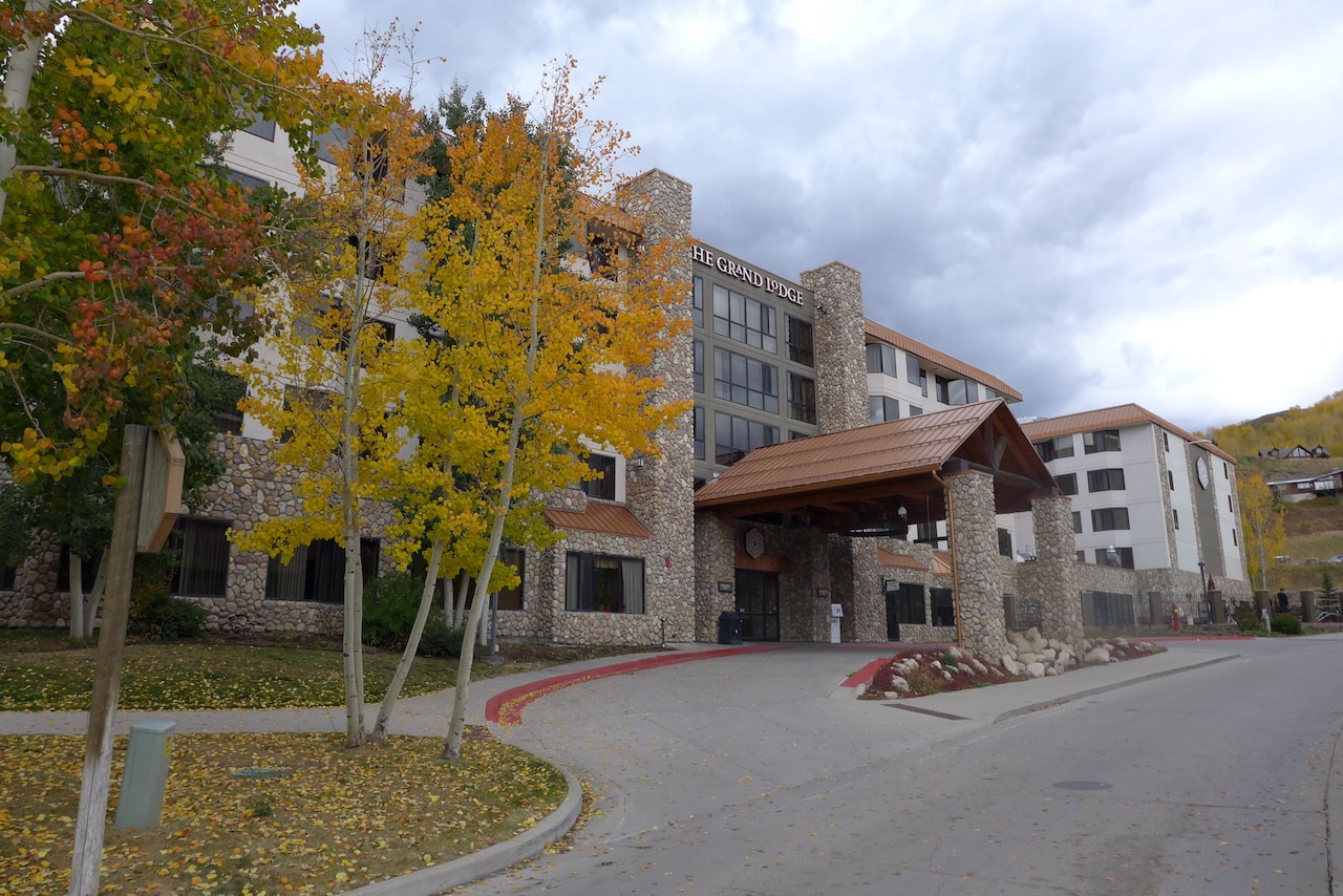 Sold ~ 6 Emmons Road, Units 252 & 254, Mt. Crested Butte