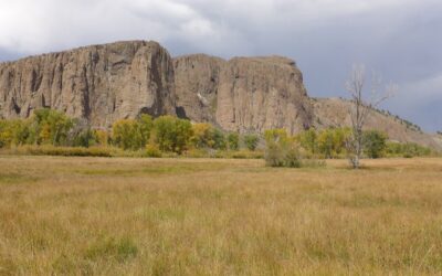 Sold ~ TBD Denver Avenue, Gunnison