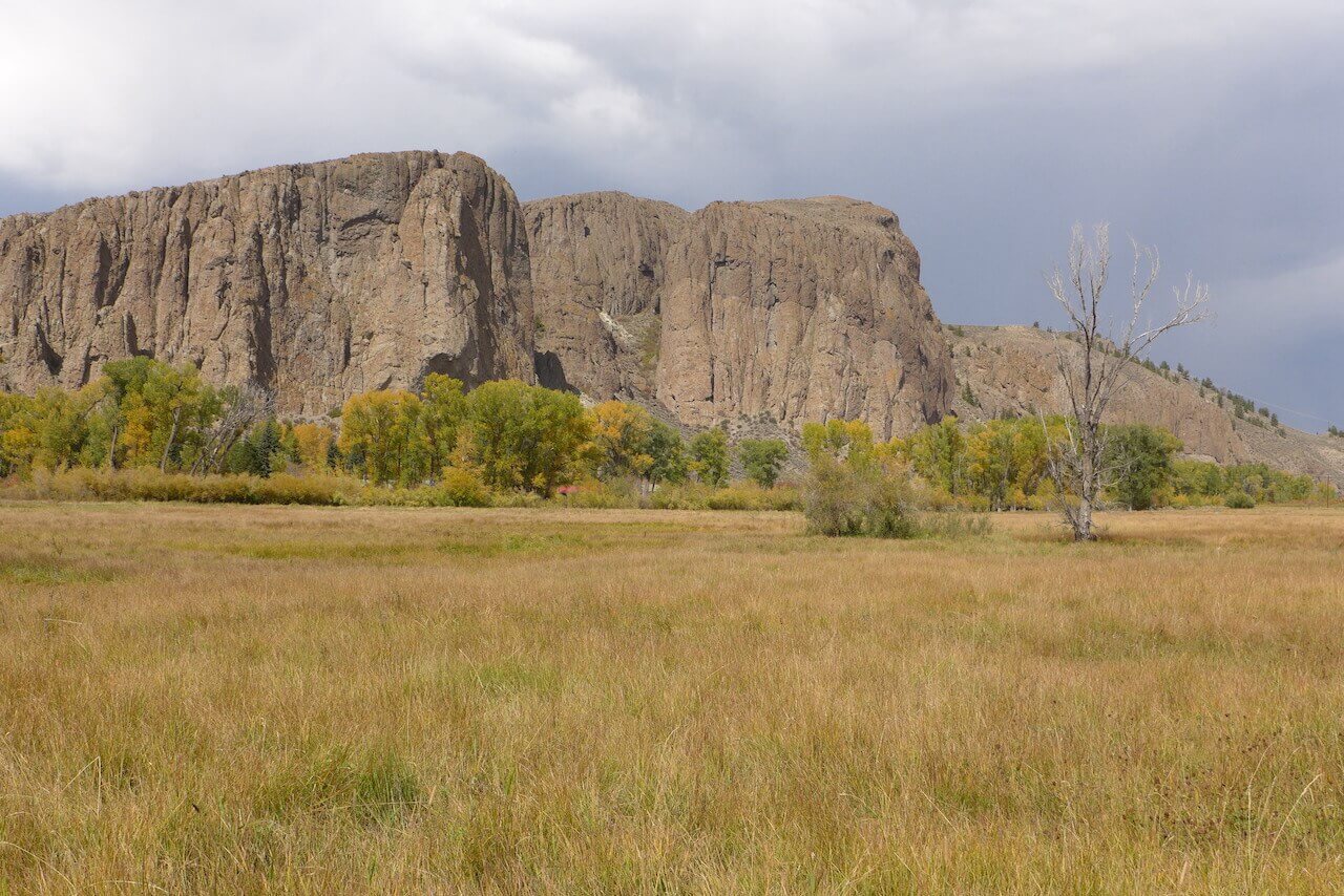 Sold ~ TBD Denver Avenue, Gunnison