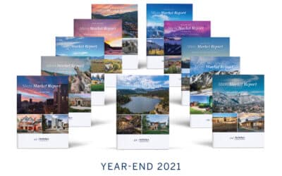 Crested Butte Real Estate – 2021 Micro Market Report