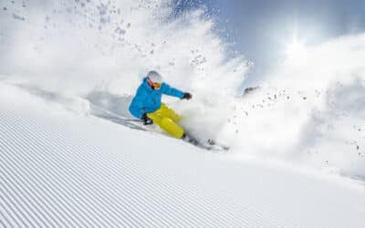 2023 Colorado Ski Resort Opening Dates