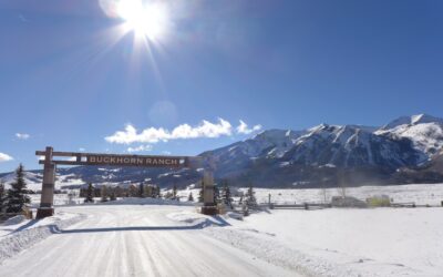 Under Contract ~ 373 N Avion Drive, Crested Butte