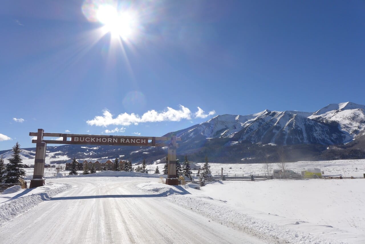 Under Contract ~ 373 N Avion Drive, Crested Butte