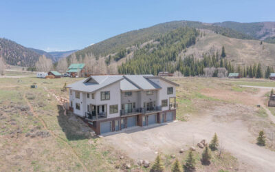 Under Contract ~ 364 Elcho Avenue, Unit 1, Crested Butte