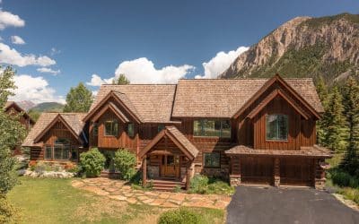 New Listing ~ 29 Mulligan Drive, Crested Butte