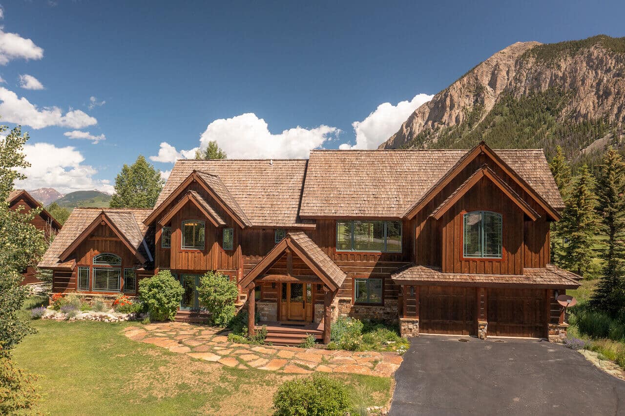 New Listing ~ 29 Mulligan Drive, Crested Butte