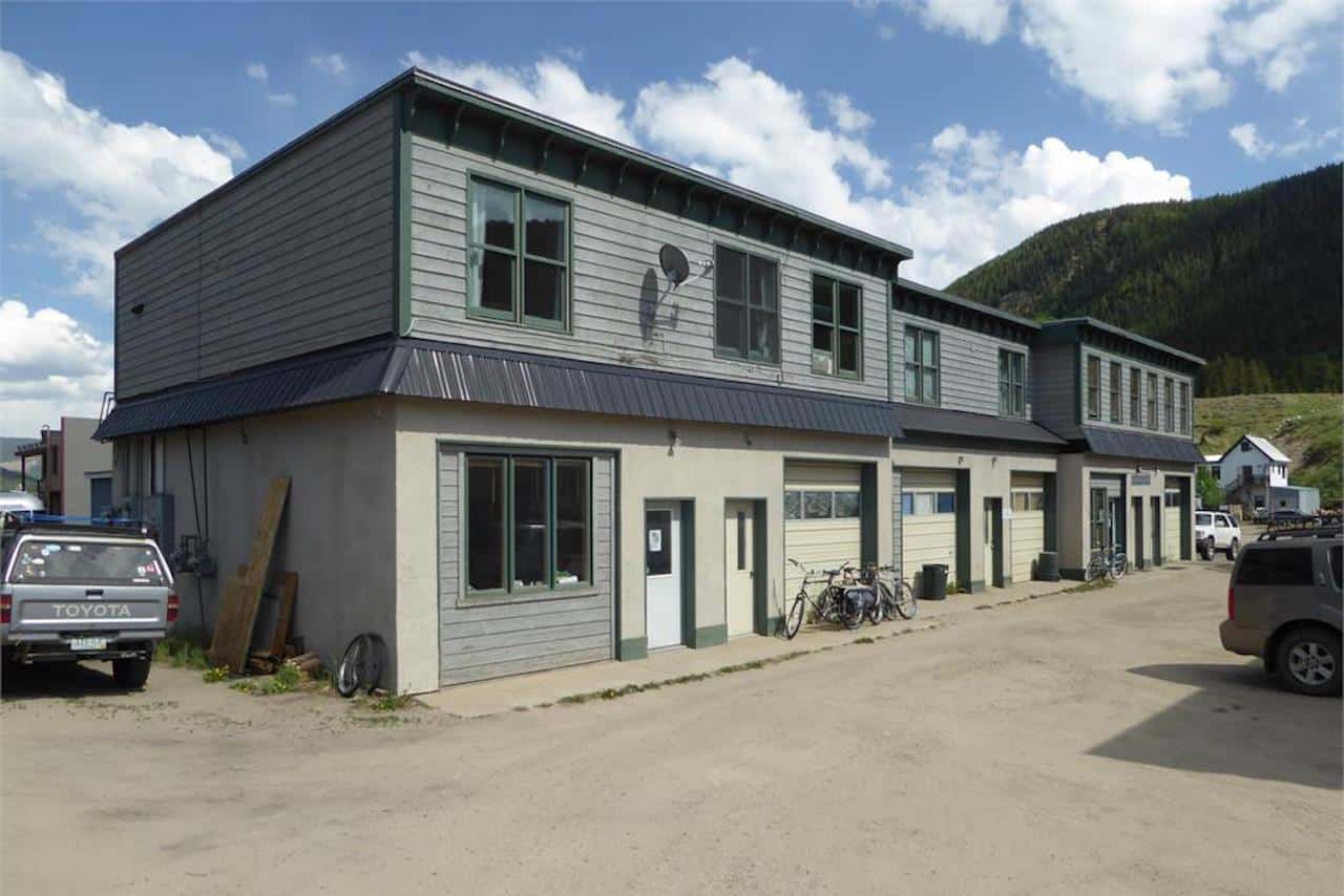 Sold ~ 315 Belleview Avenue, Unit D, Crested Butte