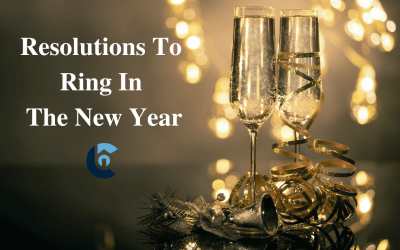 Resolutions To Ring In The New Year