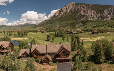 Sold ~ 29 Mulligan Drive, Crested Butte