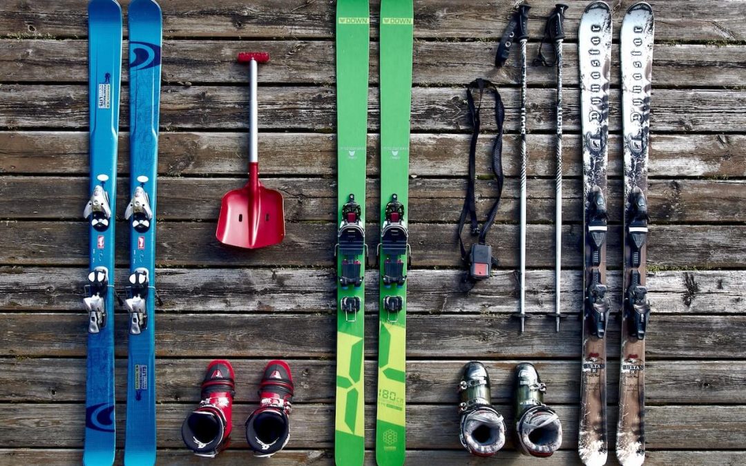 What's better than a great day skiing in the Crested Butte backcountry? Whether you're planning a day outing or a weekend hut trip, having the right gear with you is important.