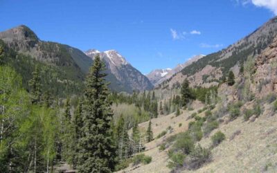 Crested Butte Events ~ August 2023
