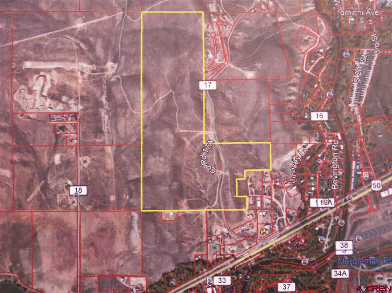 Under Contract | 45 Osage Trail, Gunnison