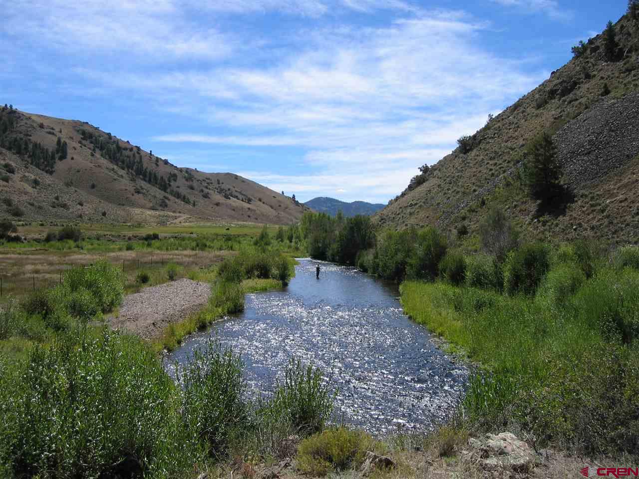 New Listing ~ 21685 State Highway 135, Crested Butte
