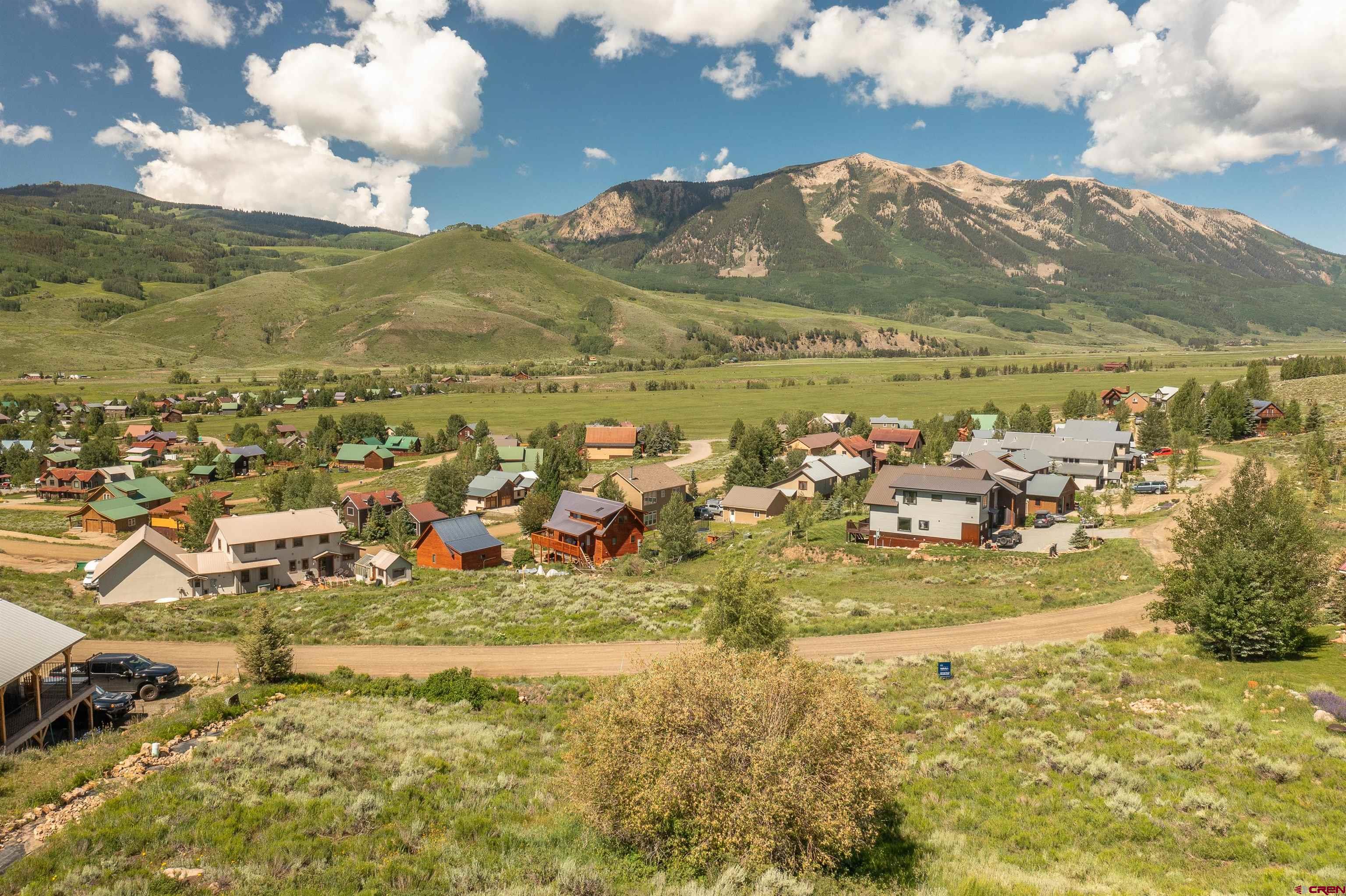 New Listing ~ 67 Wapiti Way, Crested Butte