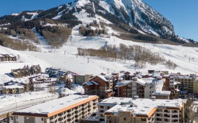 Under Contract ~ 75 Escalante Street, Crested Butte