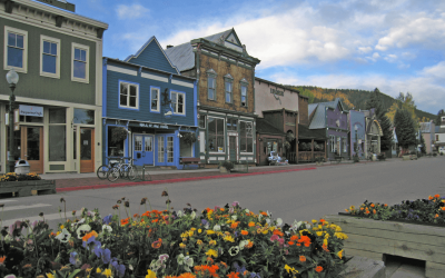 Crested Butte Events ~ May 2023